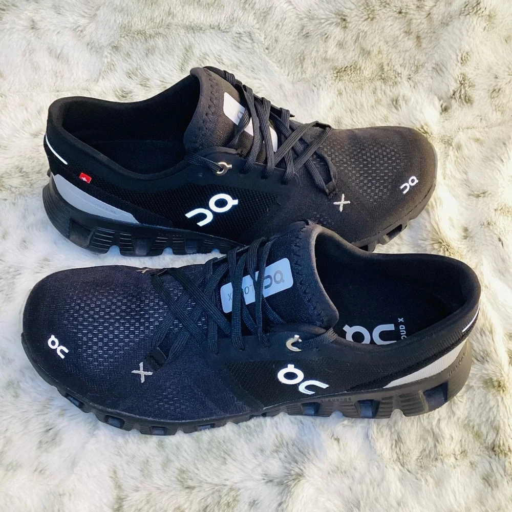 ON RUNNING Cloud X3 - Picture 2 of 6